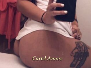 Cartel_Amore