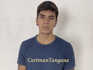 CartmanTangana