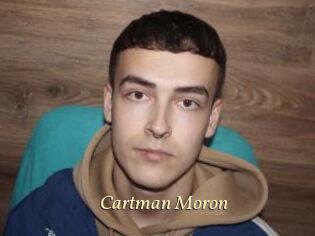 Cartman_Moron