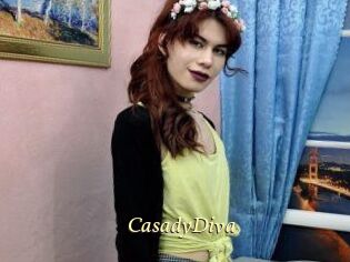 CasadyDiva