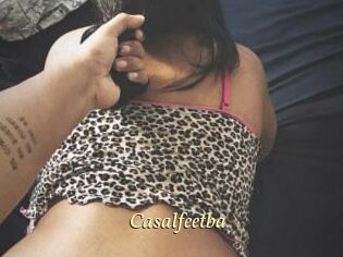 Casalfeetba