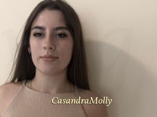 CasandraMolly