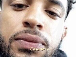 Casanovv