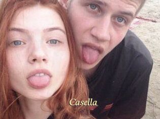 Casella