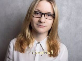 CaseyHall