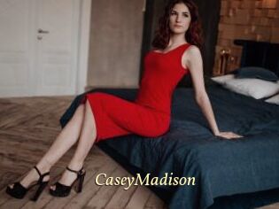 CaseyMadison