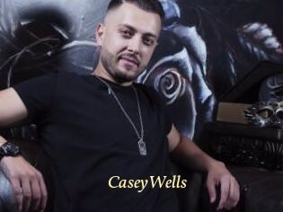 CaseyWells