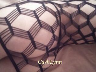CashLynn