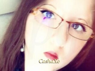 CashaXo