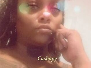 Cashayy