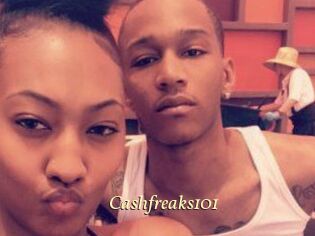 Cashfreaks101
