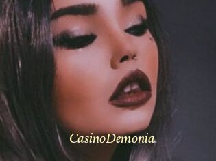 CasinoDemonia