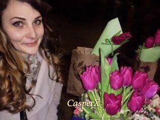 CasperX Vidéo porno gratuite