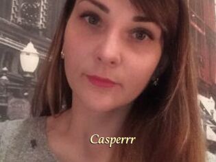 Casperrr