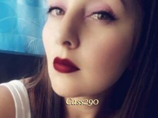 Cass290