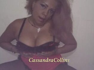 CassandraCollins