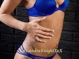 CassandraKnightXxX