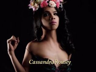 CassandraRousey