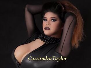 CassandraTaylor