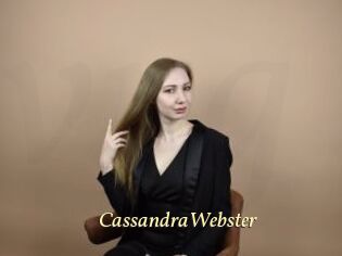 CassandraWebster