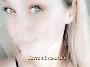 Cassandrastaxxx