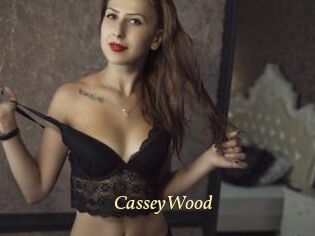 CasseyWood