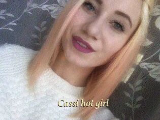 Cassi_hot_girl Vidéo porno gratuite