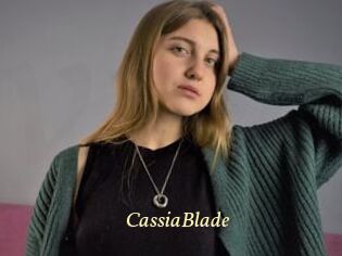 CassiaBlade