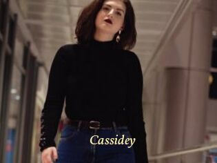 Cassidey