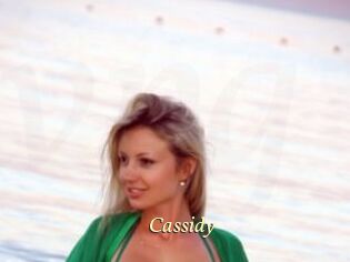 Cassidy