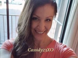 Cassidy23XO