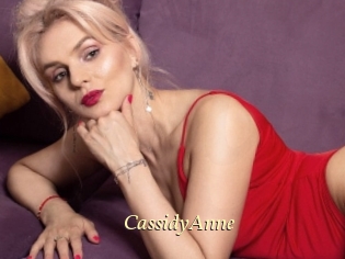 CassidyAnne