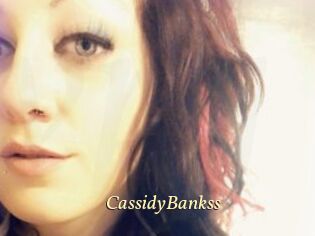 CassidyBankss