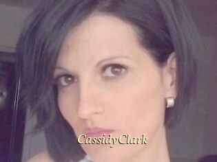 CassidyClark