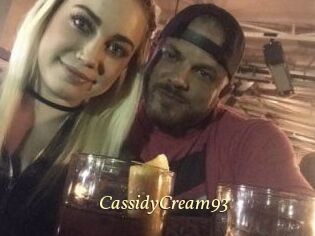 CassidyCream93