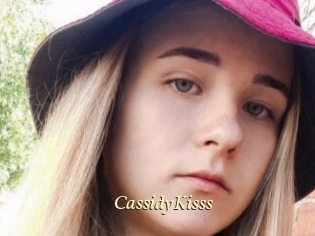 CassidyKisss