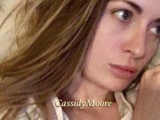 CassidyMoore
