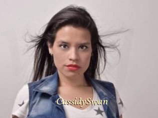 CassidySwan
