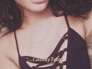 CassidyTexas