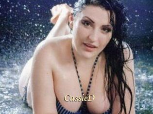 CassieD