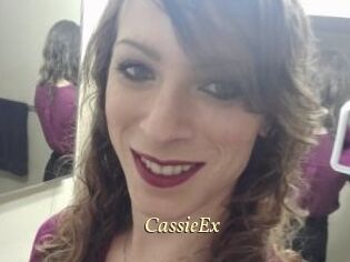 CassieEx