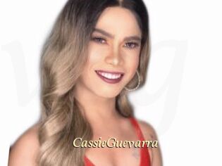 CassieGuevarra