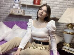 CassieHill