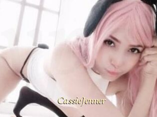 CassieJenner