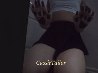 CassieTailor
