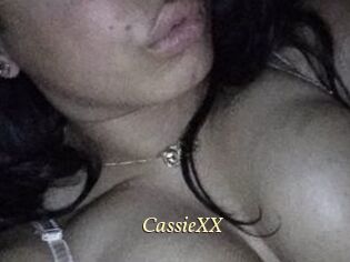 CassieXX