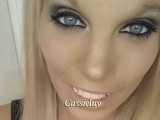 Cassieluv