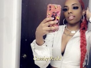 CassieyRedd