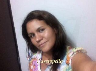 Cassiopella
