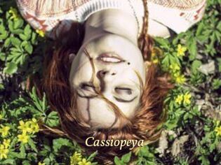 Cassiopeya
